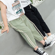 Mom + Me Matching Summer Jogger Pants - MomyMall