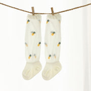 Nana Summer Knee Socks - MomyMall 0-6 Months / Pineapple