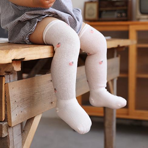 Nana Summer Knee Socks - MomyMall