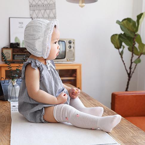 Nana Summer Knee Socks - MomyMall