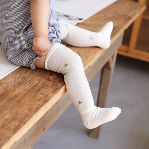 Nana Summer Knee Socks - MomyMall