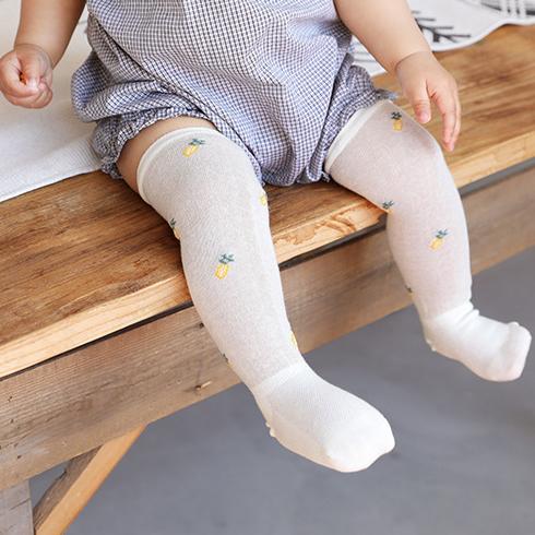 Nana Summer Knee Socks - MomyMall