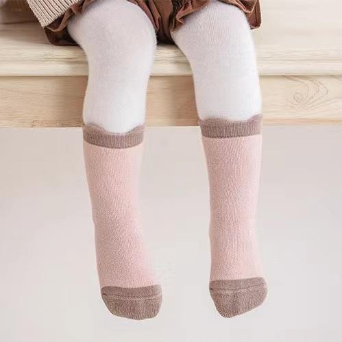 Neva Winter Socks [Set of 3] - MomyMall