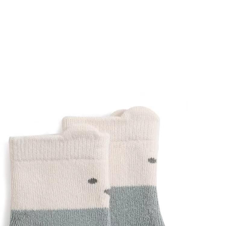 Neva Winter Socks [Set of 3] - MomyMall