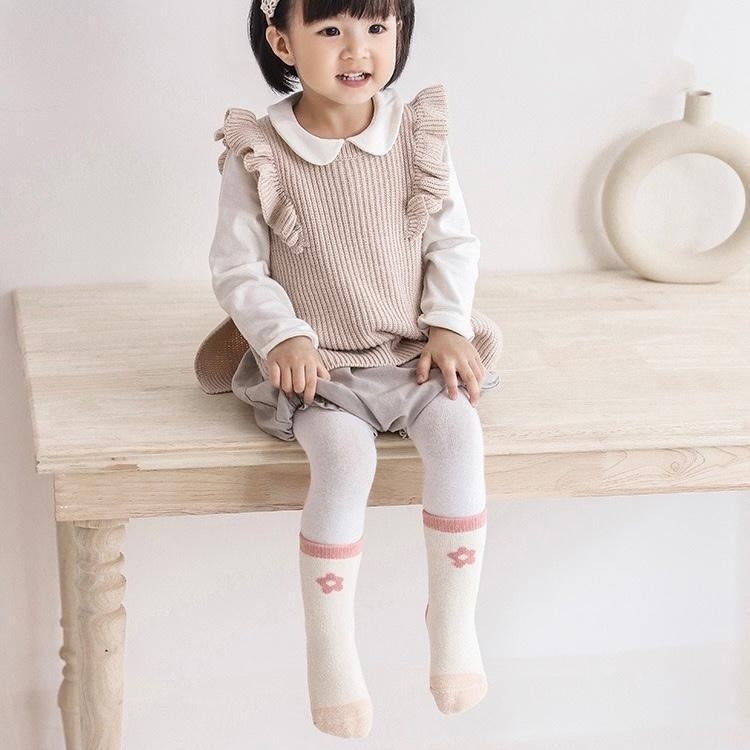 Neva Winter Socks [Set of 3] - MomyMall