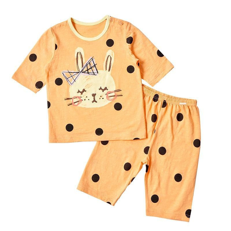 Organic Cotton Hero Zoo Summer Mid Playset - MomyMall