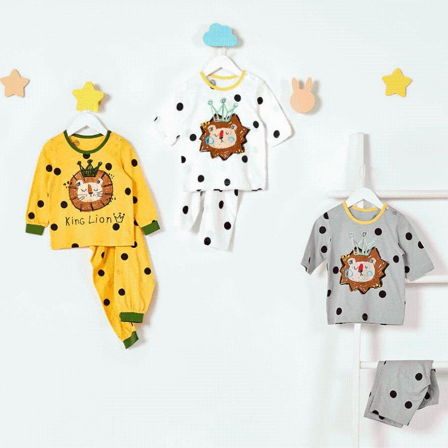 Organic Cotton Hero Zoo Summer Mid Playset - MomyMall