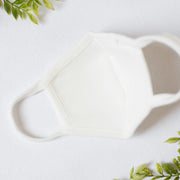 Organic Cotton Reusable Face Mask - MomyMall