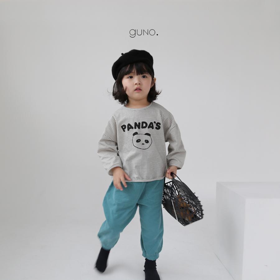 Panda Top - MomyMall