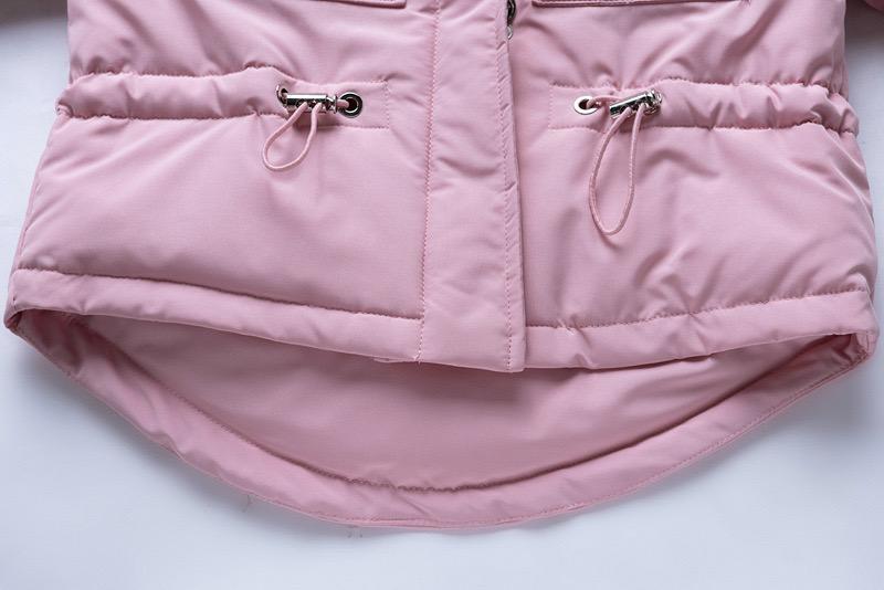 Sally Hooded 2-Piece Snowsuit Set - MomyMall