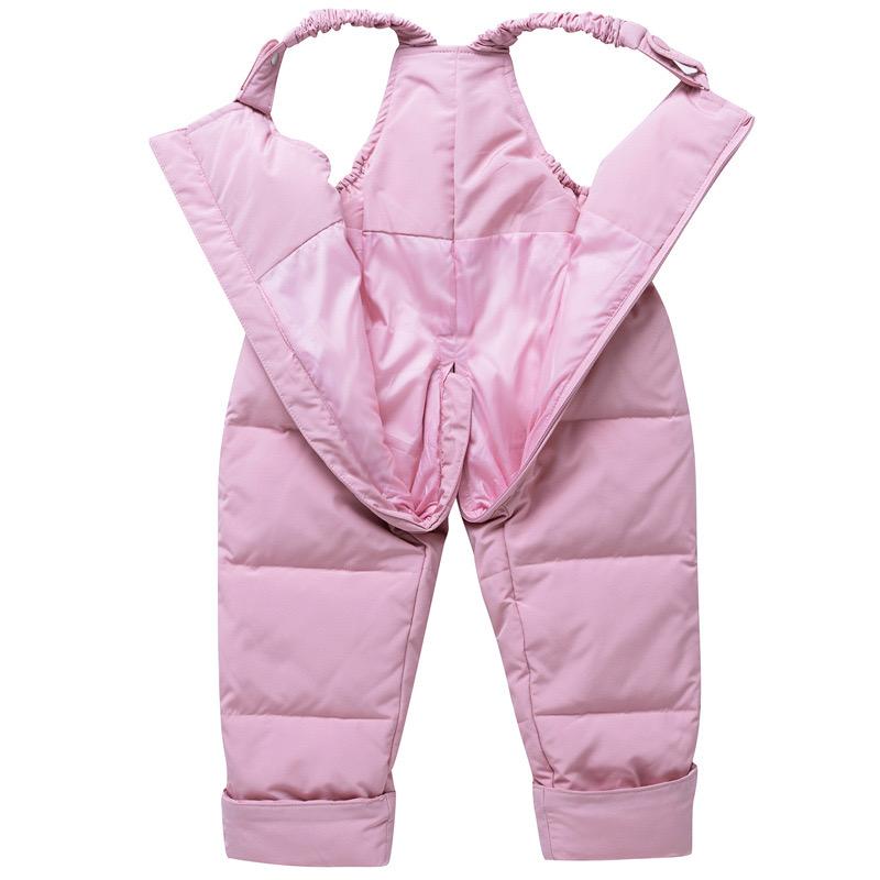 Sally Hooded 2-Piece Snowsuit Set - MomyMall