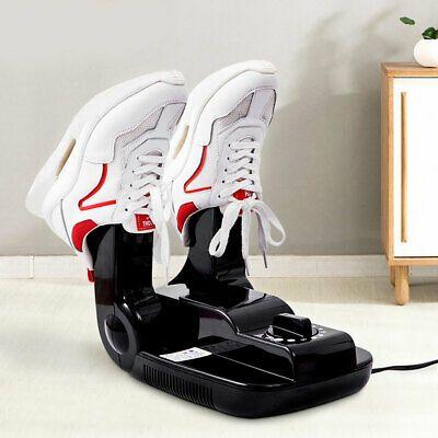 Premium Shoe Dryer Compact Lightweight Boot Glove Warmer Heater