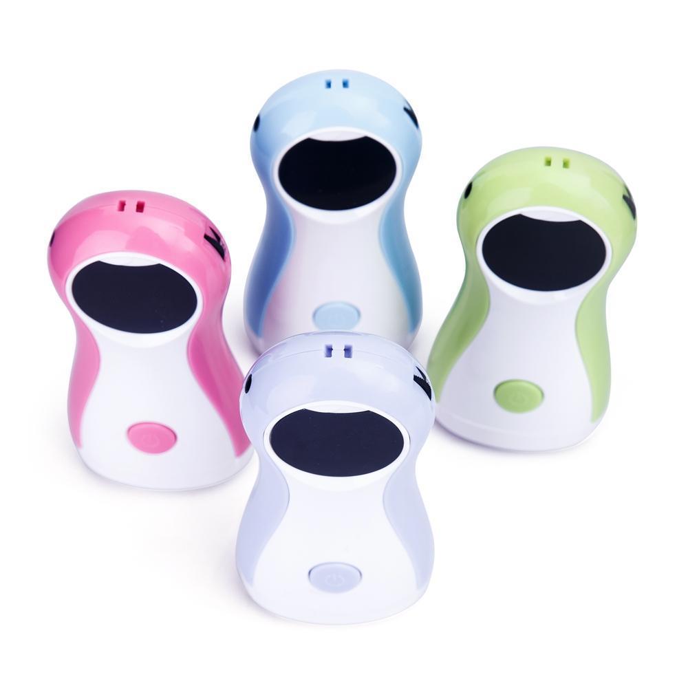 Best Portable Fetal Doppler - MomyMall