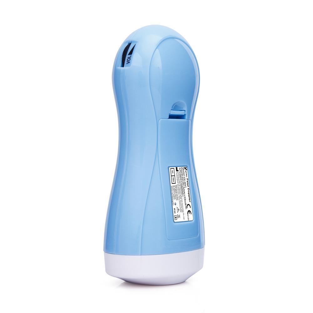 Best Portable Fetal Doppler - MomyMall