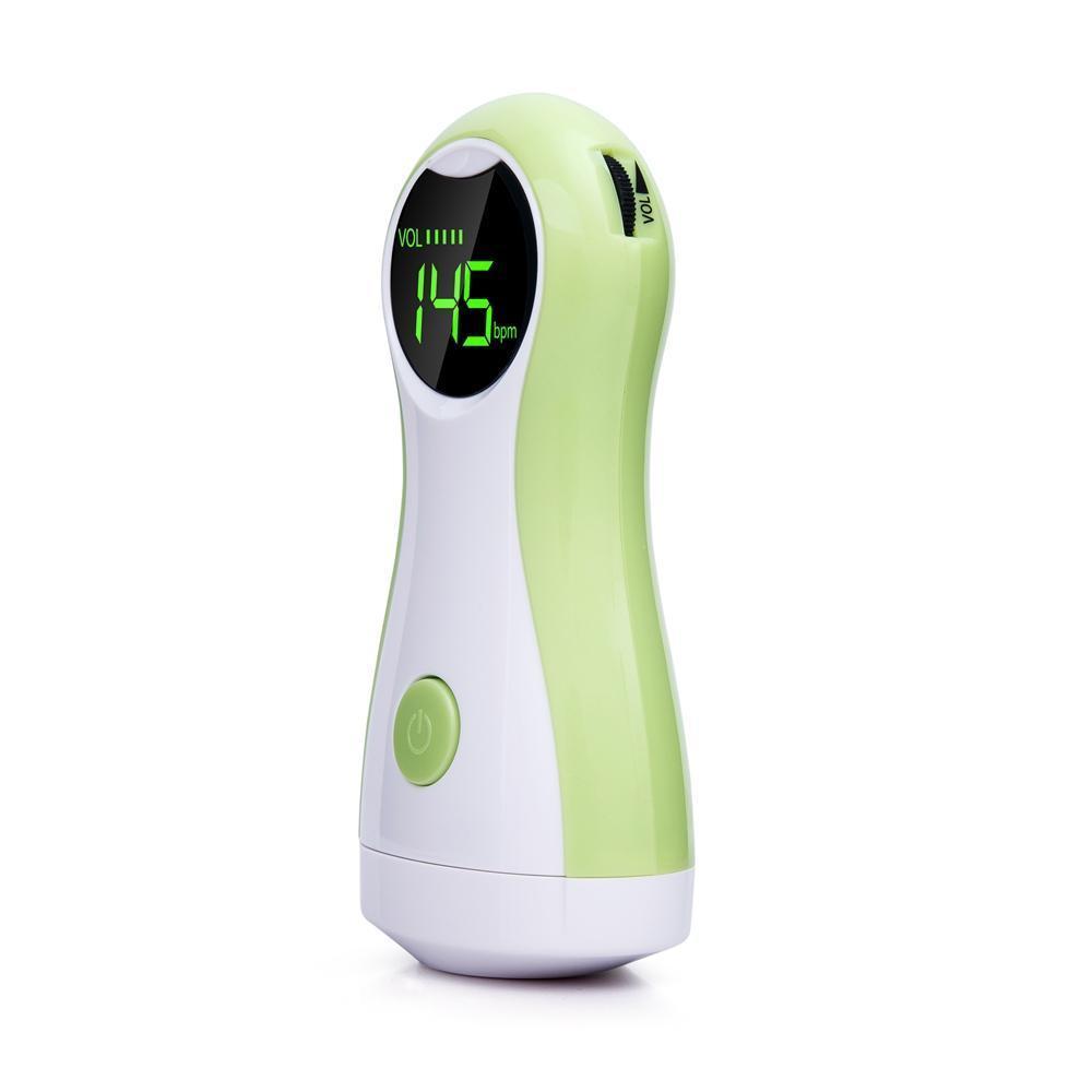 Best Portable Fetal Doppler - MomyMall