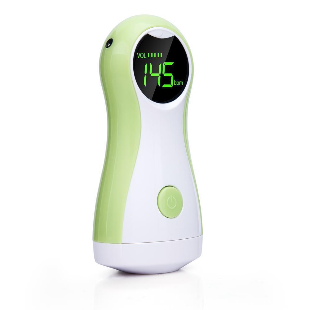 Best Portable Fetal Doppler - MomyMall