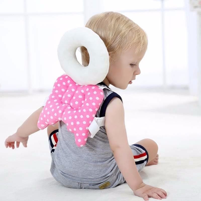 Bee Baby Head Protector - MomyMall