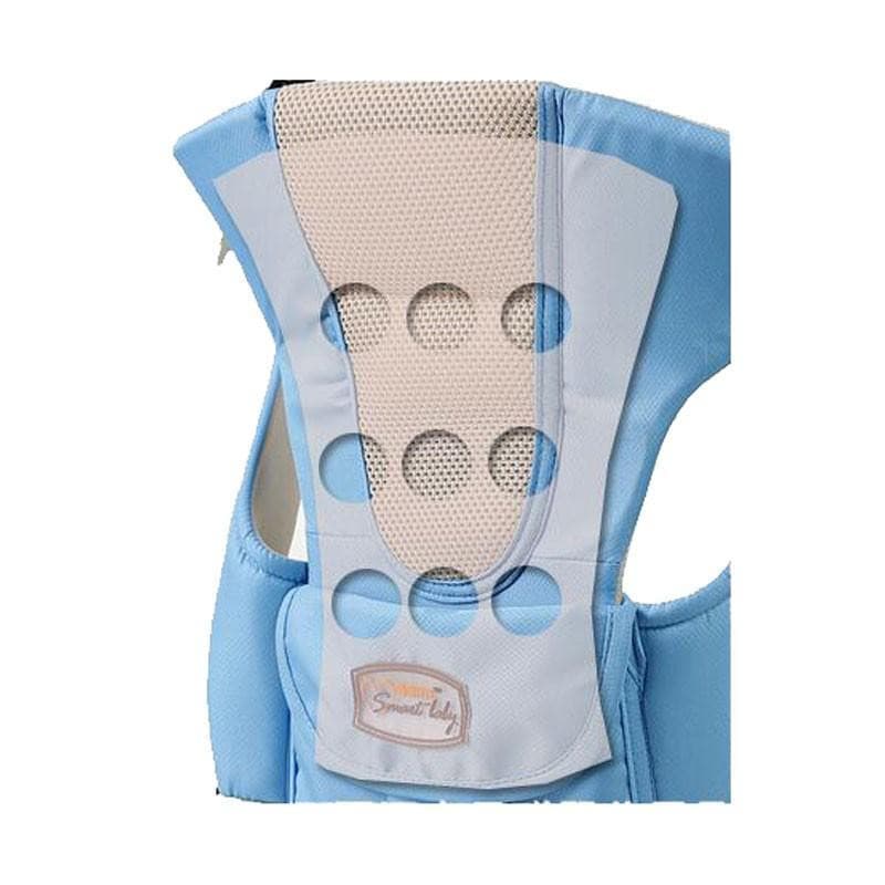 Ergonomic Baby Carrier infant Baby Hip Seat Sling - MomyMall