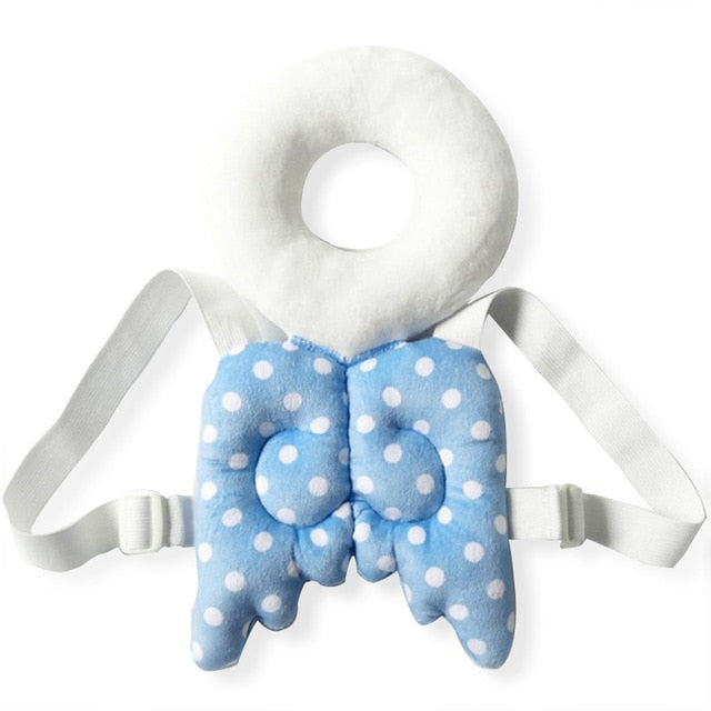 Baby Head Protection Pad - MomyMall