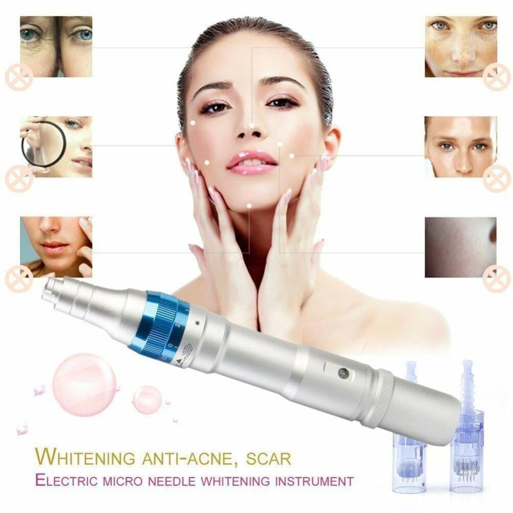 Micro Needling Derma Pen - MomyMall