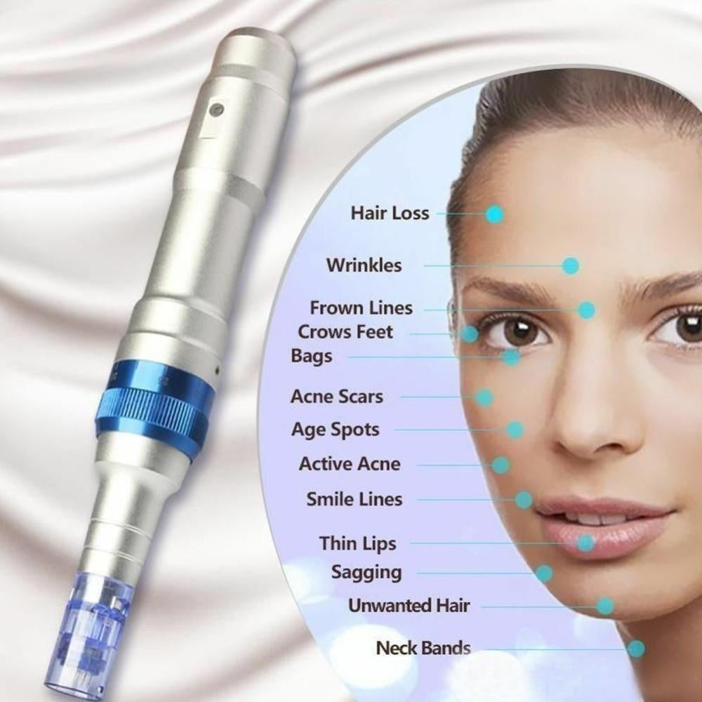 Micro Needling Derma Pen - MomyMall