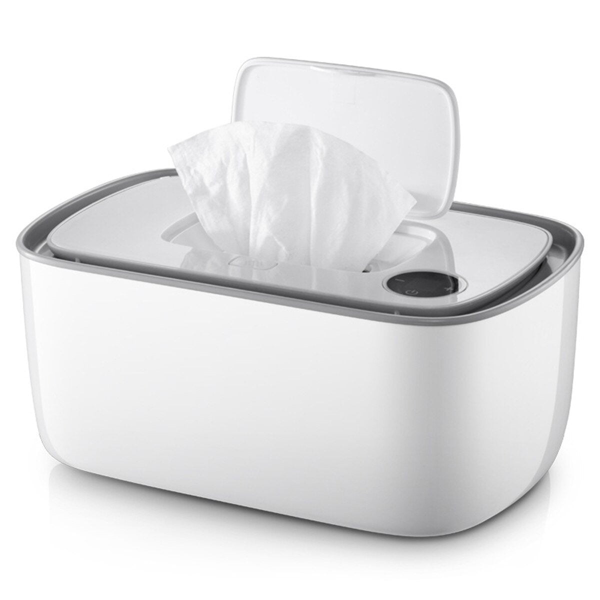 Portable Baby Wipe Warmer - MomyMall