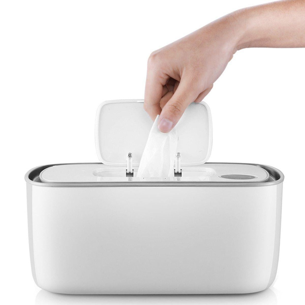 Portable Baby Wipe Warmer - MomyMall