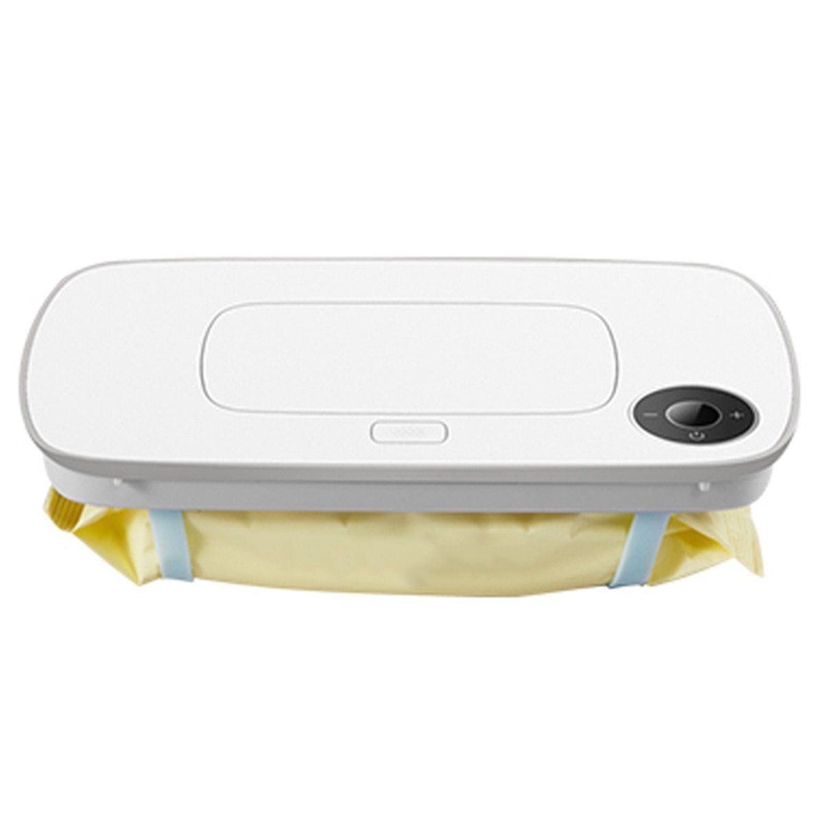 Portable Baby Wipe Warmer - MomyMall