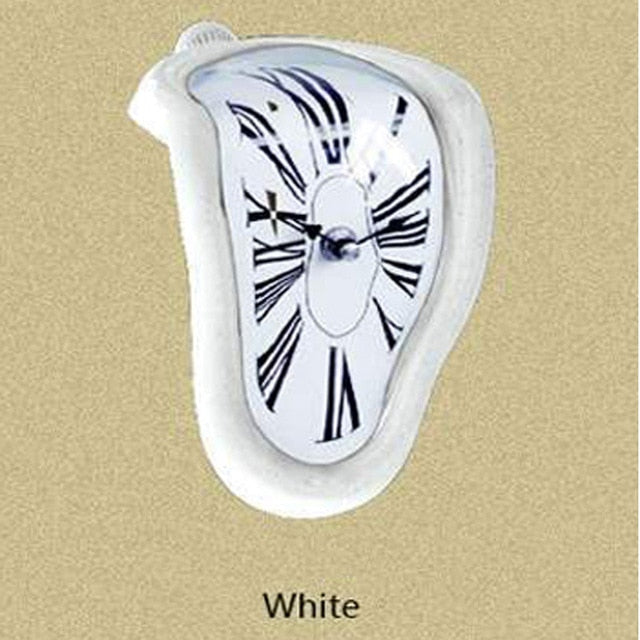 Wall Clocks Surrealist Salvador Decoration