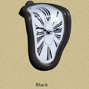 Horloges Murales Décoration Salvador Surréaliste