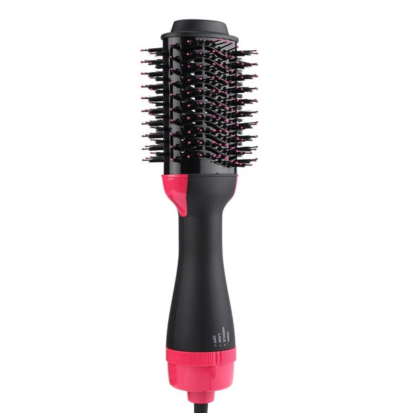 The Ionic 2 in 1 Hair Dryer Brush