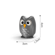 Building Blocks Animal Figure Toys - MomyMall Owl