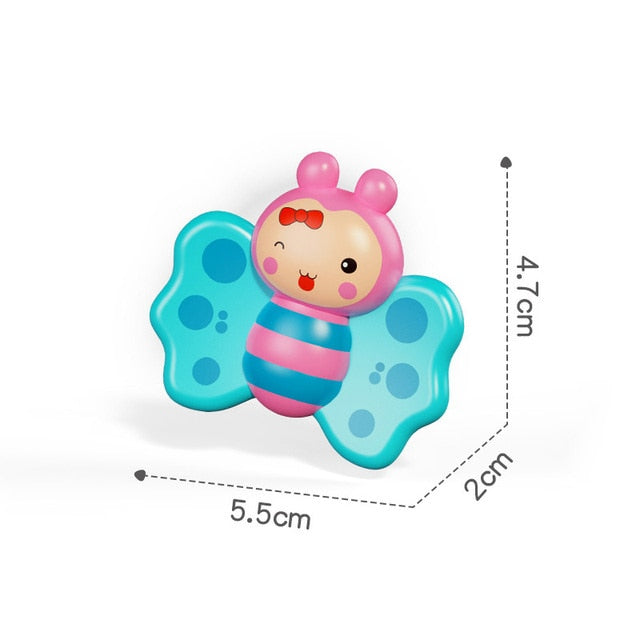 Building Blocks Animal Figure Toys - MomyMall Butterfly 2