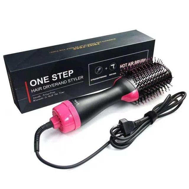 The Blow Dry Brush - MomyMall