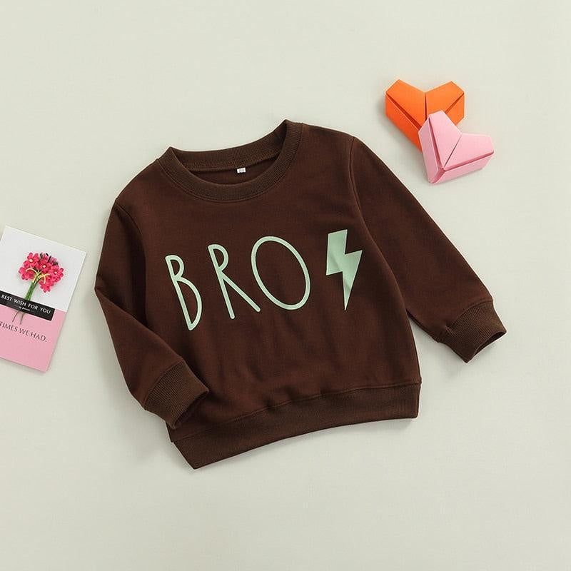 Bro Sissy Sweater