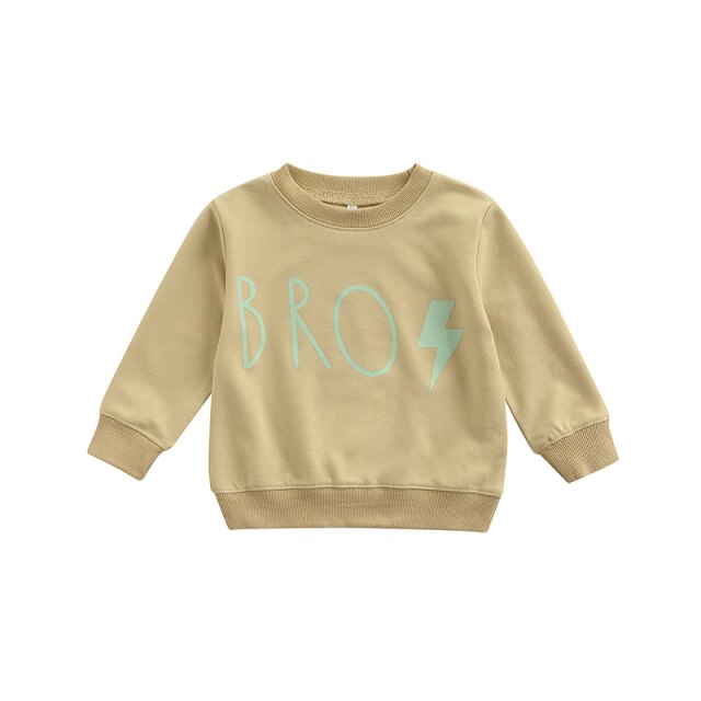 Bro Sissy Sweater