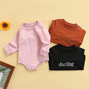 Darling Onesie - MomyMall