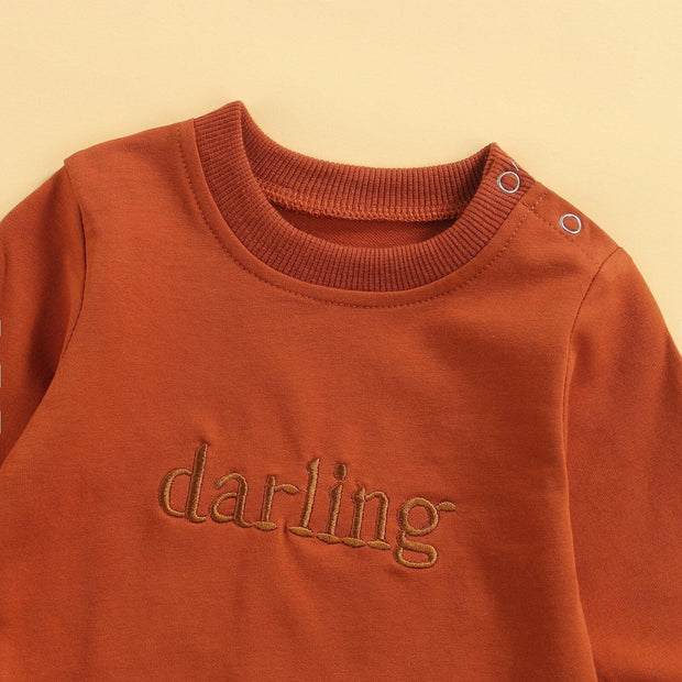 Darling Onesie - MomyMall