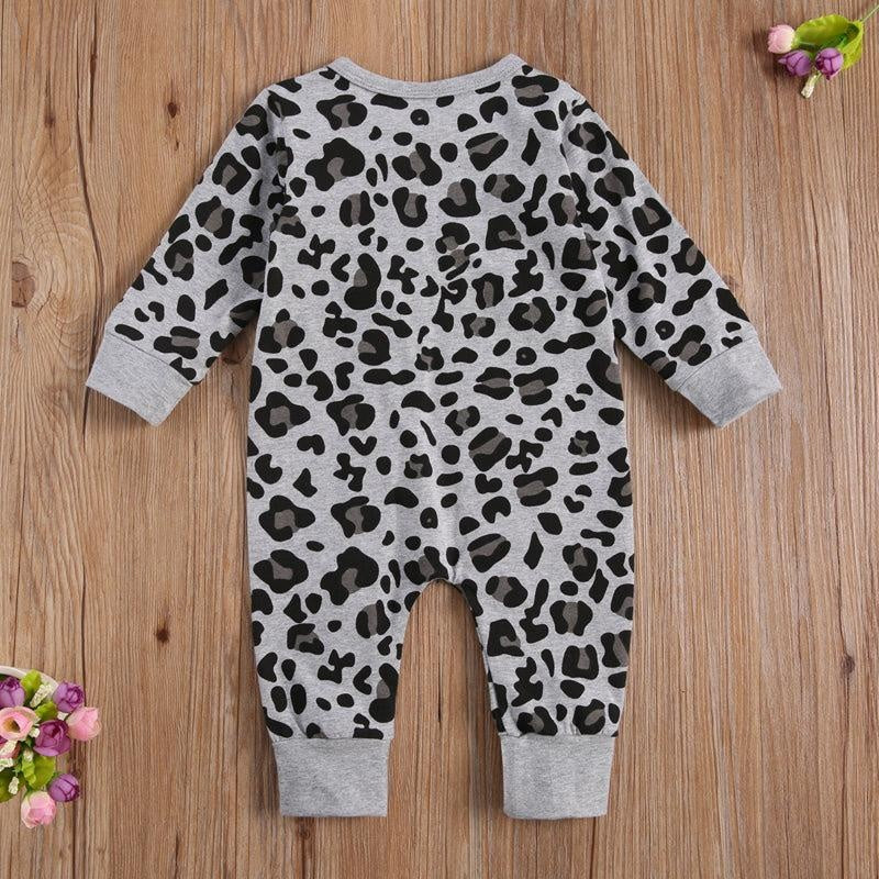 Zipper Onesie (3 Designs) - MomyMall