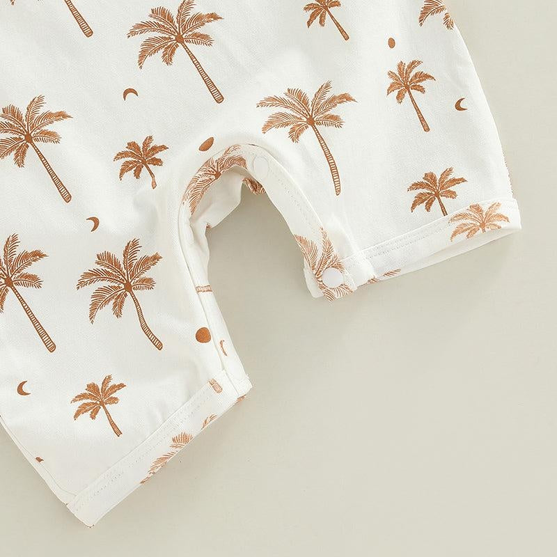 Beach Boy Onesie (5 Patterns) - MomyMall