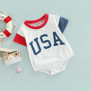 USA Onesie - MomyMall