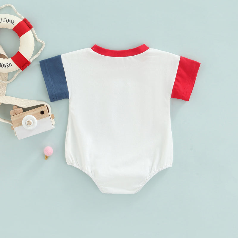 USA Onesie - MomyMall