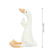 Duck Stuffed Animal (3 Colors) - MomyMall