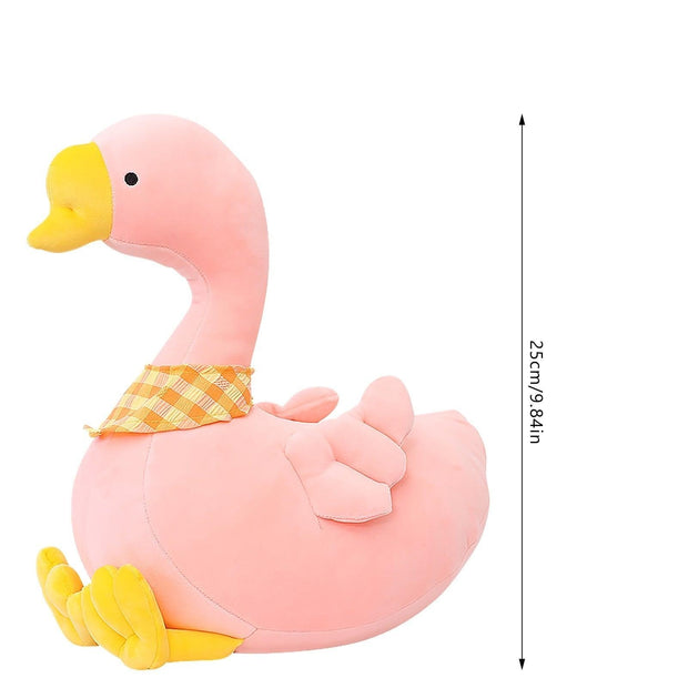 Goose Stuffed Animal (2 Colors)