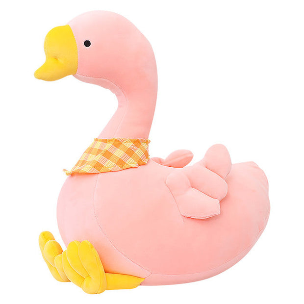 Goose Stuffed Animal (2 Colors)