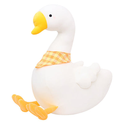 Goose Stuffed Animal (2 Colors)