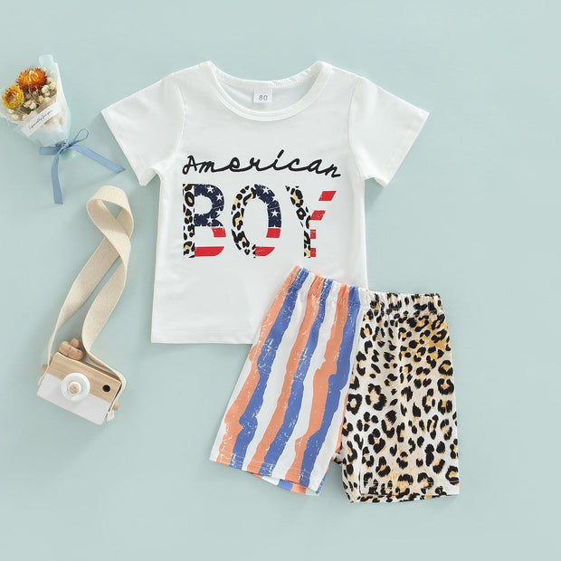 American Girl/Boy Outfits