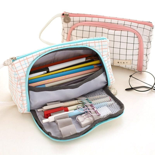 Large Pencil Case - MomyMall