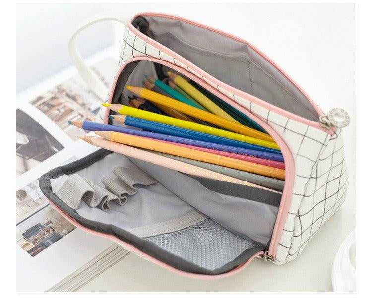 Large Pencil Case - MomyMall