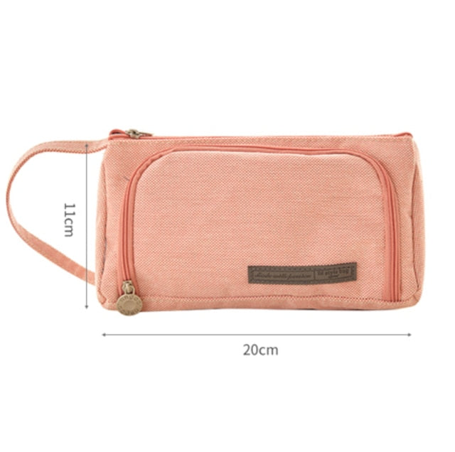 Large Pencil Case - MomyMall